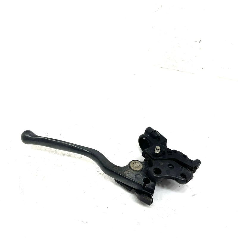 07-14 Honda Rancher 420 TRX420FE OEM Rear Brake Lever 53180-HA8-770 AH76