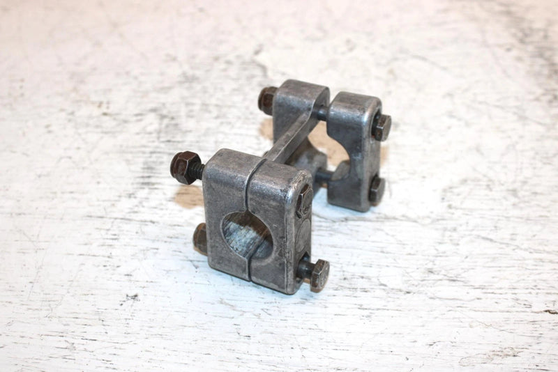 1996 Polaris 500 Oem Handlebar Block W/Bolts 5630382 5630187 SP12