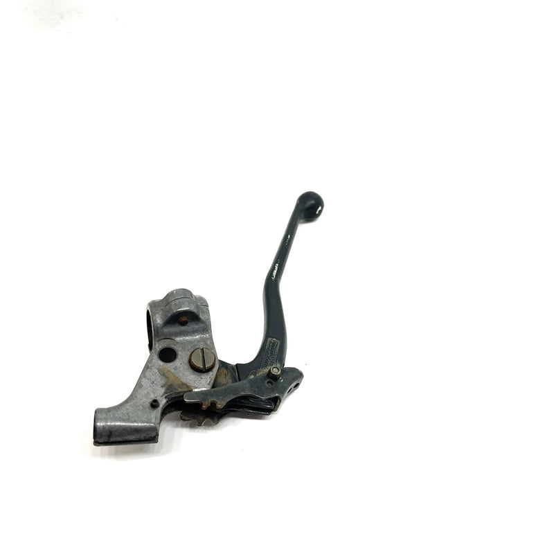 2002 Bombardier Quest 500 OEM Left Brake Lever 705600269 AB14