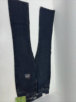 New Women’s Twenty X Low Rise Denim Jeans. 11/12x36 N-4