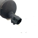 09-13 Honda Big Red 700 MUV700 OEM Exhaust Muffler 18300-HL1-A00 XH0
