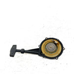 96-02 Suzuki King Quad 300 OEM Starter Recoil Assy 18100-19B02 AS34
