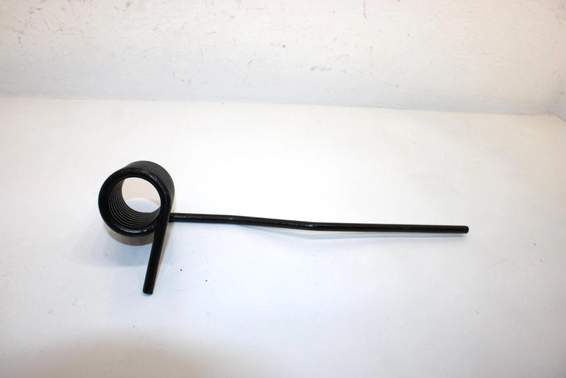 94 Polaris Indy Trail  Oem Left Rear Suspension Spring Black 7041335-067 SPS