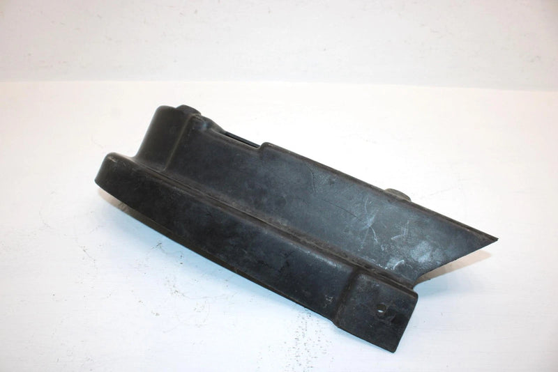 1993 Kawasaki Bayou 300 Oem Left Inner Fender 35019-1208 AK24