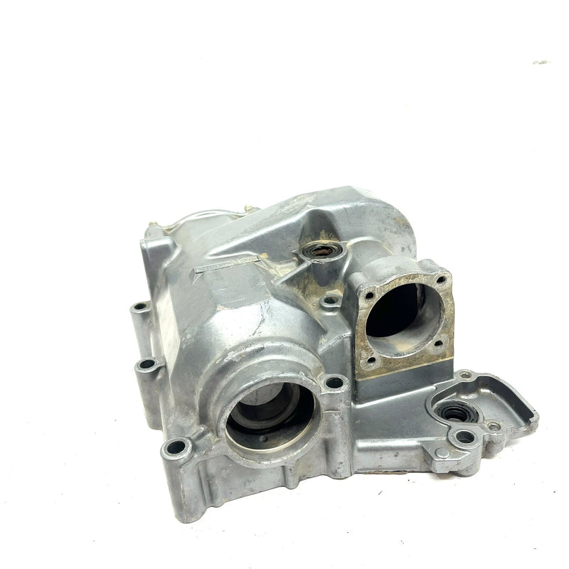 93-99 Kawasaki Bayou 400 4x4 OEM Front Bevel Gear Housing 14055-1122 AK32