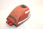 1983 Honda Atc 185 Sa All Terrain Oem Fuel Gas Tank 175A1-958-010ZA AH61