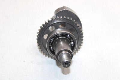 03 Suzuki Vinson 500 Lt-f500f Oem Balance Shaft 12651-09F00 AS24