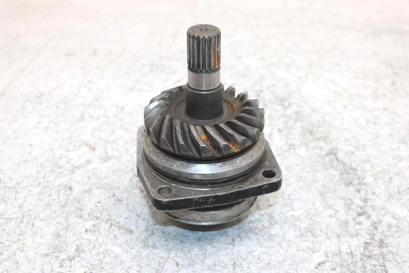 1986 Honda Trx350 Oem Final Drive Holder 21371-HA7-670 AH40