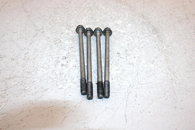 2005 Arctic Cat Atv 650 Oem Cylinder Bolt Set Of 4 3201-368 AA27