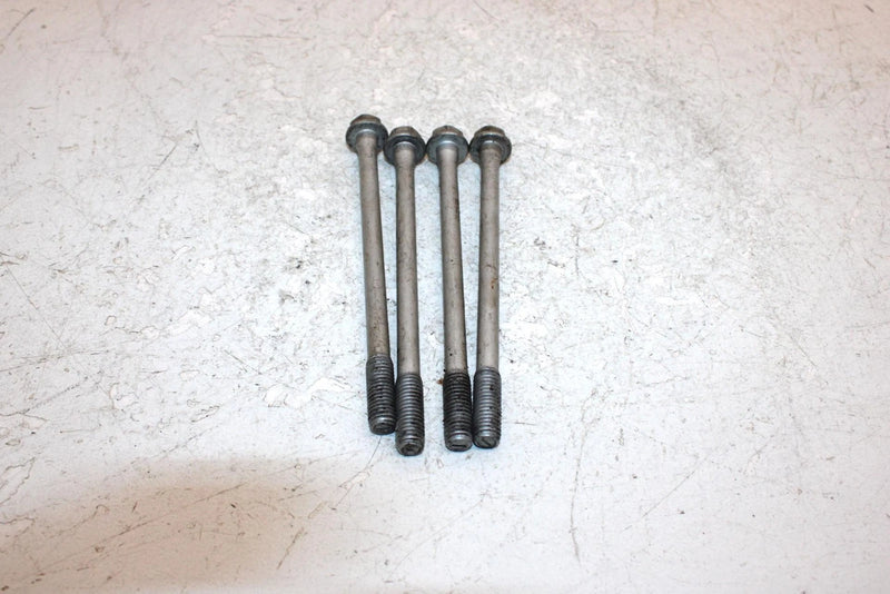 2005 Arctic Cat Atv 650 Oem Cylinder Bolt Set Of 4 3201-368 AA27