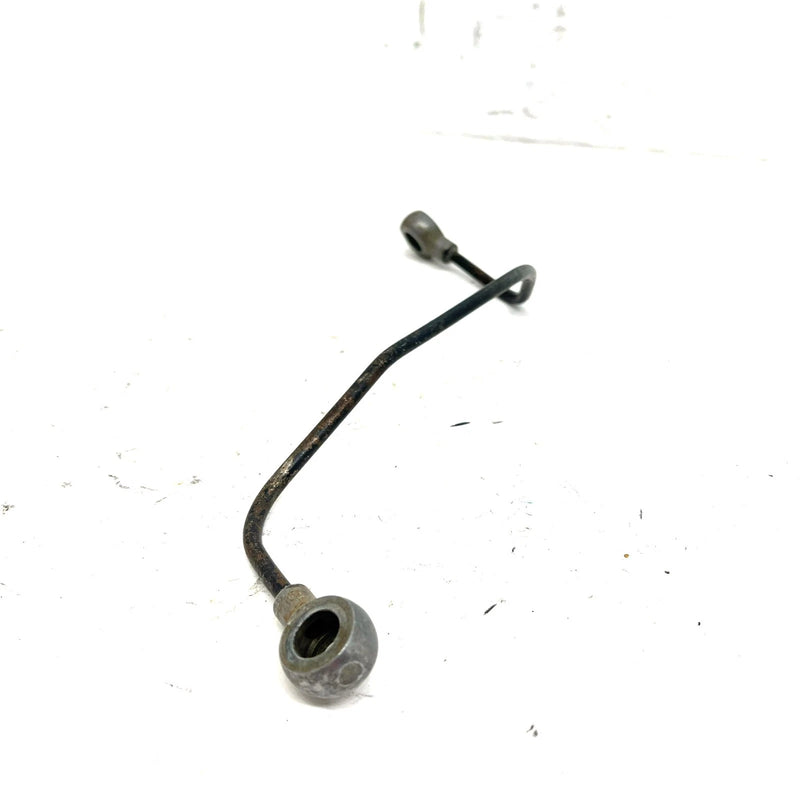 93-99 Kawasaki Bayou 400 KLF400B 4x4 OEM Oil Pipe 39193-1009 AK32