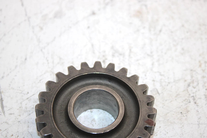 2004 Honda Fourtrax Rincon Oem 24T Reverse Gear 23711-HN8-000 AH2