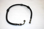 87 Honda Trx250a Oem Left Front Brake Hose 45126-HA8-003 AH15