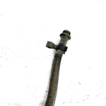 91-02 Suzuki King Quad 300 4x4 OEM Lower Brake Hose 59240-39D01 AS34