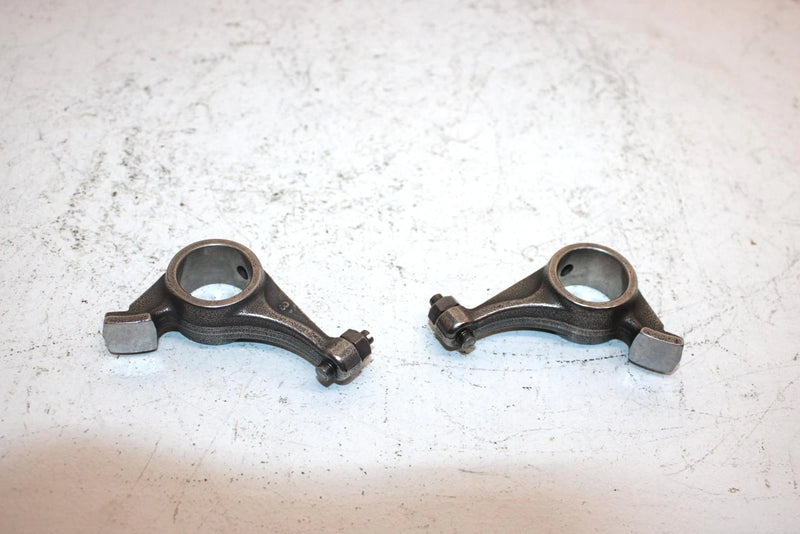 2001 Polaris Sportsman 500 Oem Intake Rocker Arm Set 3084910 AP81