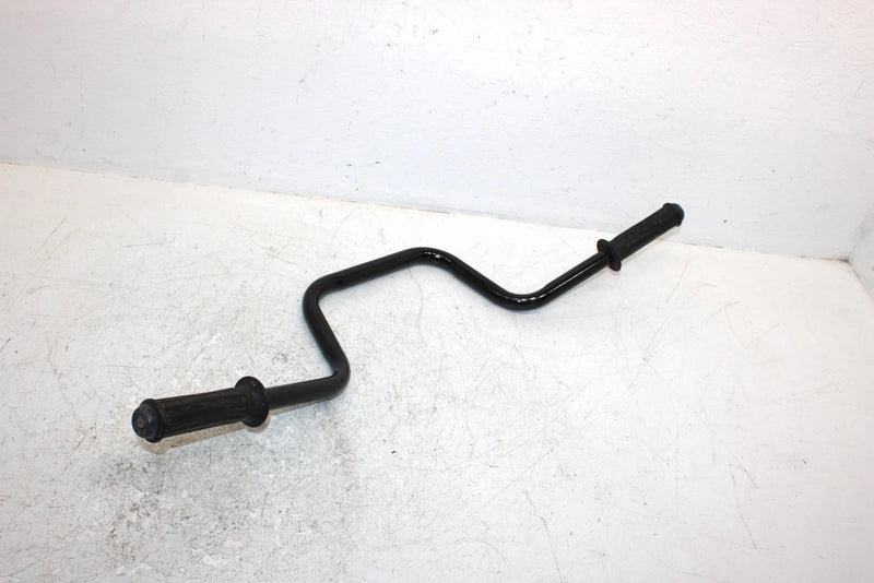 1997 Kawasaki Bayou 220 Oem Handlebars 46003-1291 AK21