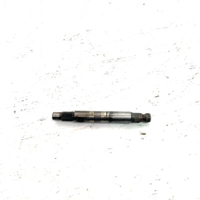 97-03 Honda Foreman 400 TRX400FW 4x4 OEM Gear Shift Spindle 24611-HM7-000 AH92