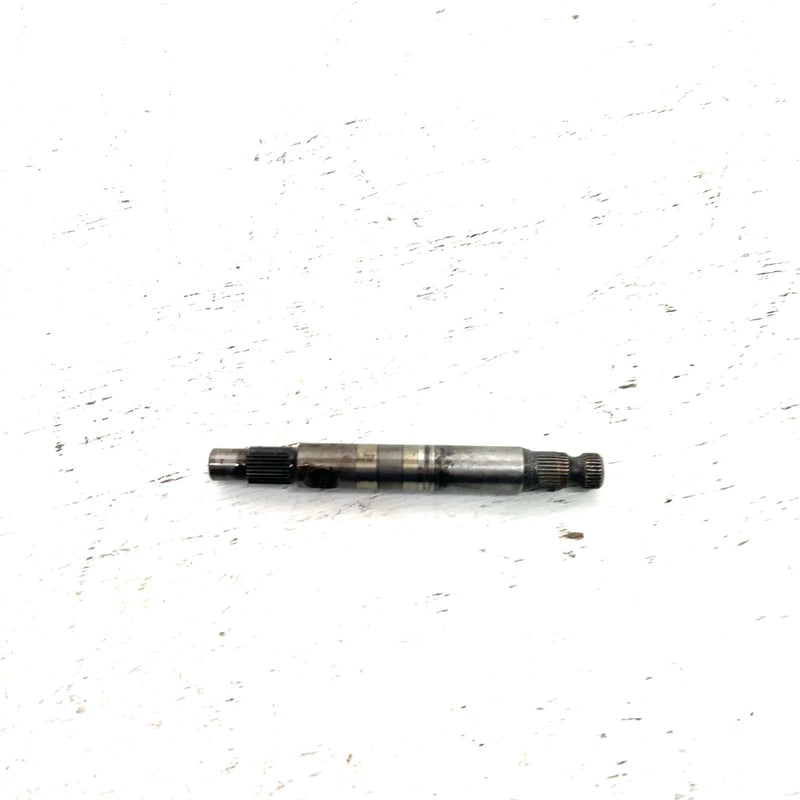 97-03 Honda Foreman 400 TRX400FW 4x4 OEM Gear Shift Spindle 24611-HM7-000 AH92