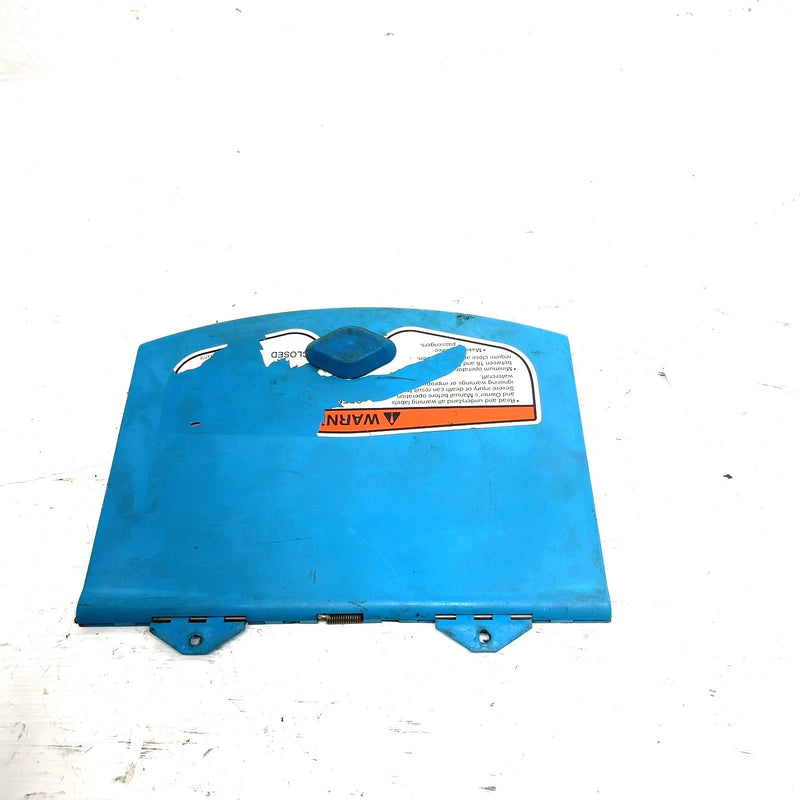 1996 Polaris SLTX OEM Console Lid 5431602-196 JP44