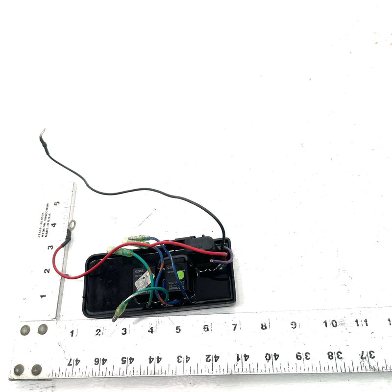 1994 Sea-Doo XP OEM CDI ECU ECM Ignition Box  278000029 JS63