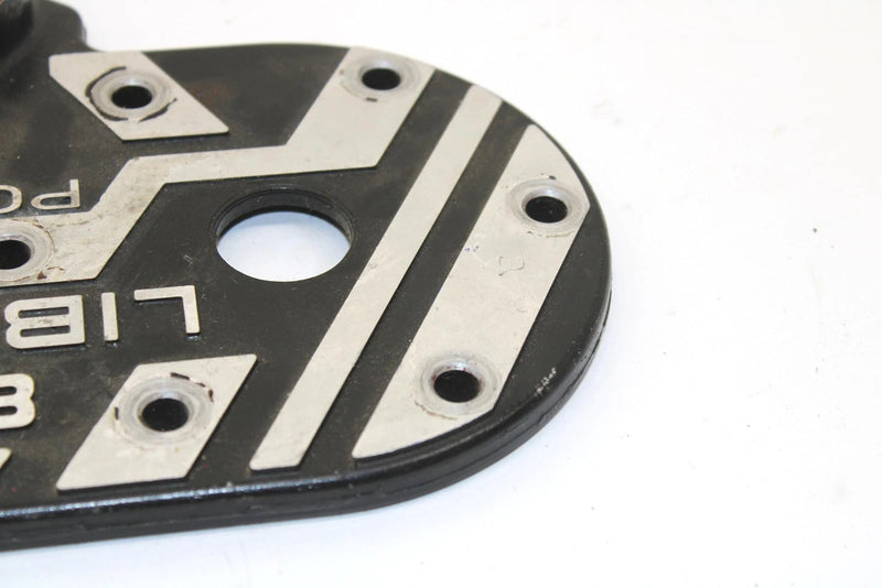 04 Polaris Xc Sp 800 Oem Cylinder Head Cover 5631427-366 SP194