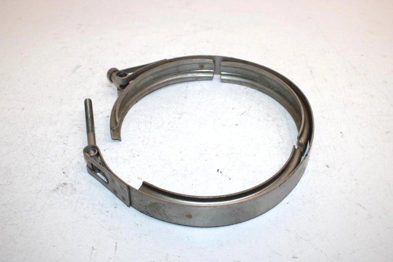 2002 Sea-doo Gtx Oem Exhaust Clamp 274000510 JS48
