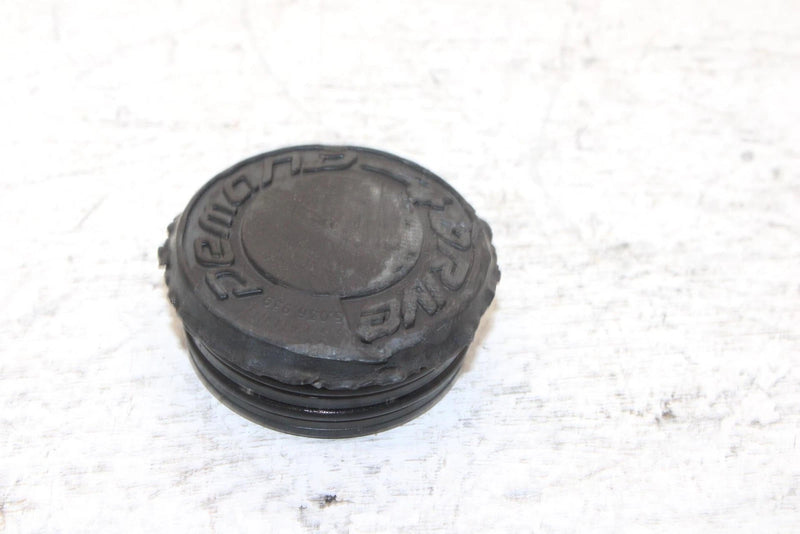 1996 Polaris Sportsman 500 Oem Front Wheel Hub Cap Pair 5431368 AP187