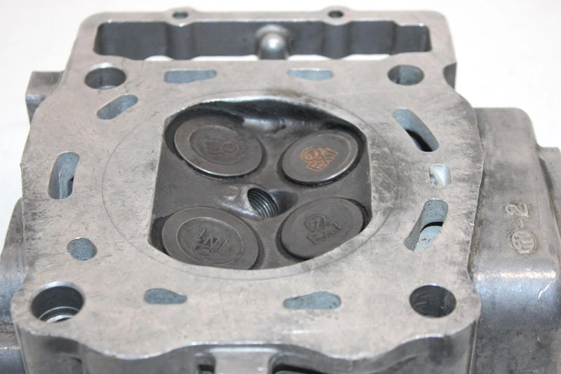 1999 Polaris Big Boss 500 Oem Cylinder Head 3085527 AP71