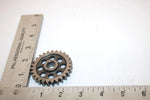18 Suzuki King Quad 500 Oem Starter Idler Gear #2 12612-31G00 AS9