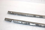 1999 Polaris 500 Xc Oem Tunnel Reinforcement Pair 1012693-067 SP28