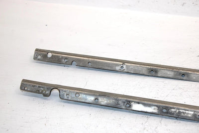 1999 Polaris 500 Xc Oem Tunnel Reinforcement Pair 1012693-067 SP28