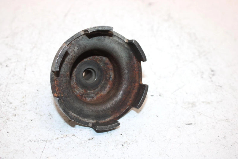 1985 Honda Atc125ma Oem Starter Recoil Pully 28431-968-010 AH44