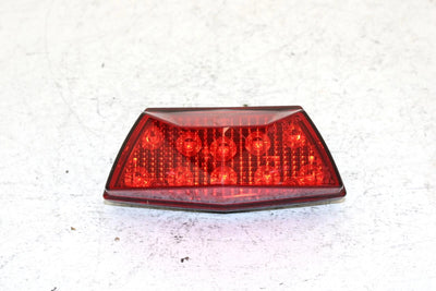 2013 Polaris 600 Rush Pro R Oem Brake Tail Light 2411092-432 SP29