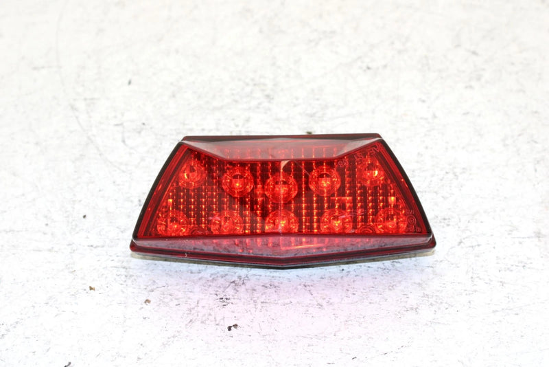 2013 Polaris 600 Rush Pro R Oem Brake Tail Light 2411092-432 SP29