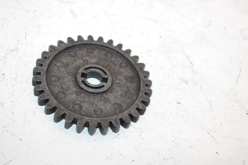 15 Suzuki King Quad 500 Oem Oil Pump Gear 16331-31H00 AS10