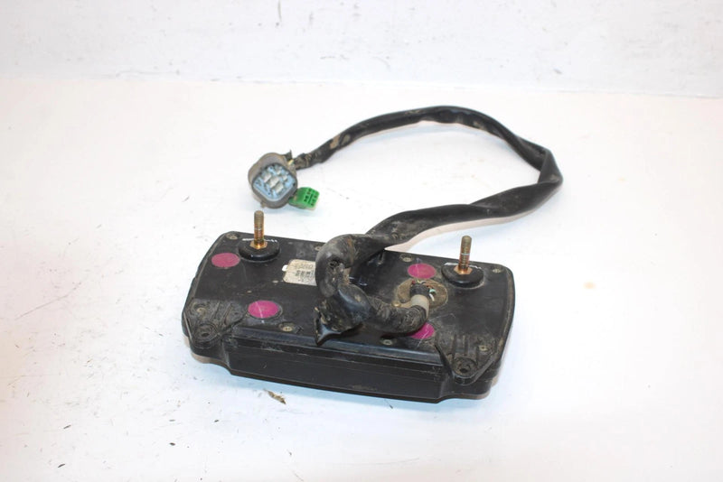 2006 Honda Trx 500 Fea Oem Speedometer 37200-HP0-A71 AH14