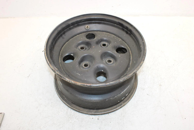 2005 Arctic Cat Atv 650 Oem 12X6.5 Front Wheel Rim 1402-127 AA27
