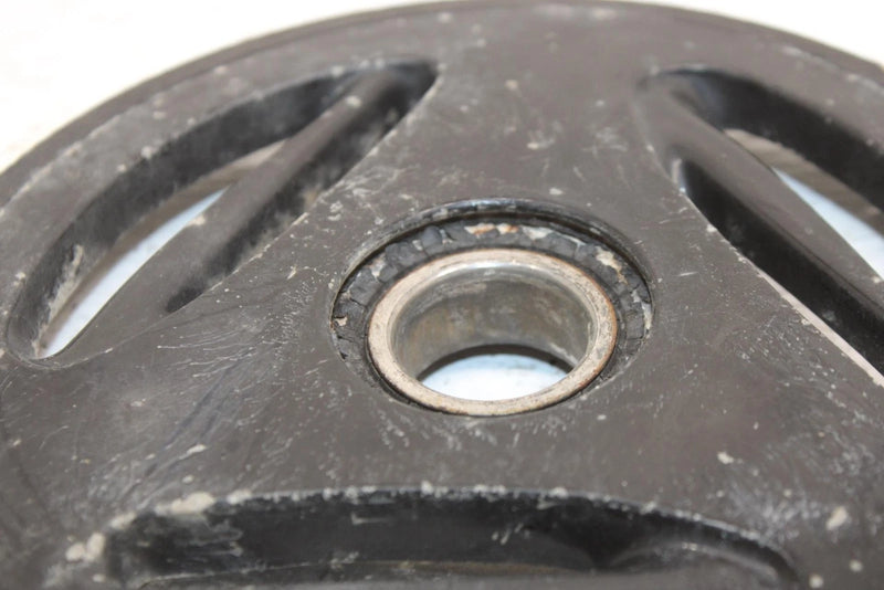 1996 Ski-doo Touring Sle 500 Oem Rear Idler Wheel 570045321 SS12