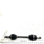 2012 Yamaha Grizzly 550 YFM550 4x4 OEM Front CV Drive Axle 28P-2510J-02-00 AY65
