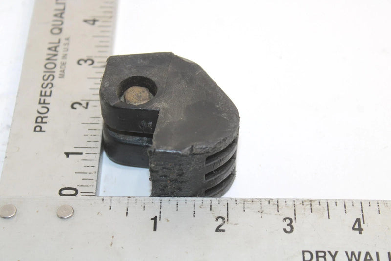 Ski-doo Oem Rear Suspension Rail End Cap 572028900 Q4231