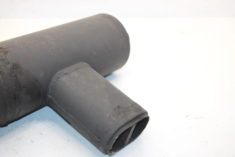 98 Polaris Xc 700 Oem Blk Resonator 1260727-029 SP130