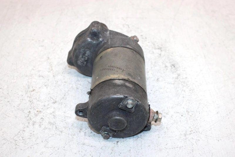 2001 Polaris Xplorer Oem Starter Motor W/Bindex 3090034; 3087043 AP167