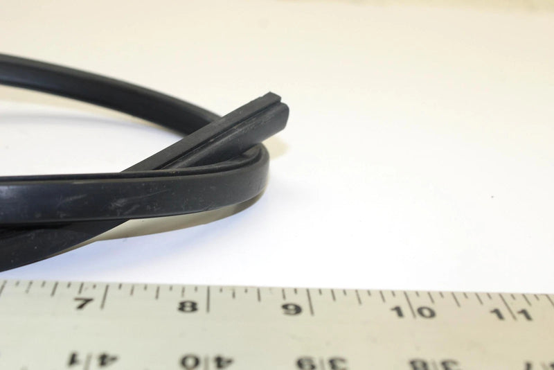 1988 Sea-doo Sp Oem Rear Bumper Trim 291000043 JS35