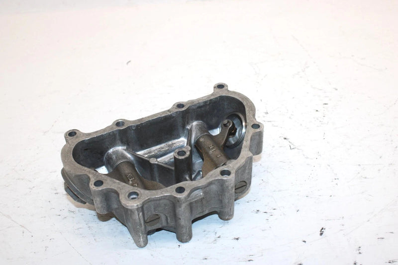 09 Honda Trx 500 Fpea Foreman P/s Es Oem Cylinder Head Cover 12310-HP0-A00 AH17