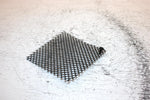 1995 Arctic Cat Puma Oem Air Intake Screen 0670-155 SA30
