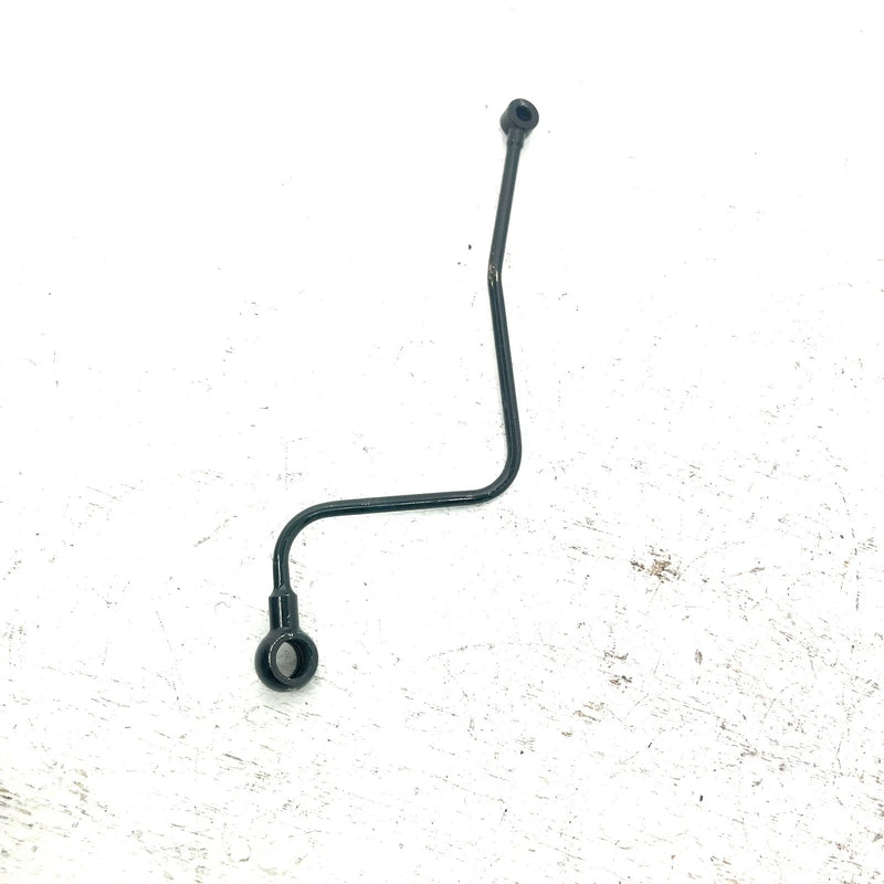 96 Yamaha Big Bear 350 YFM350FW 4x4 OEM Oil Delivery Pipe 2 1YW-13171-01-00 AY55