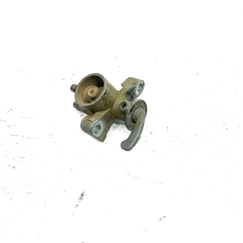 1984 Suzuki Quadrunner 185 LT185 2x4 OEM Fuel Petcock 44300-17271 AS39