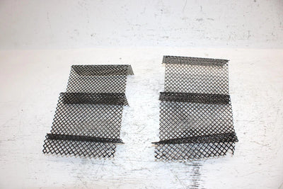 1994 Polaris Xct Sks Oem Hood Screen Set  52522438-067 SP44