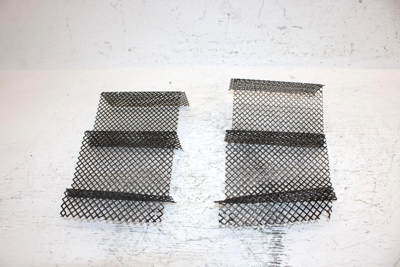 1994 Polaris Xct Sks Oem Hood Screen Set  52522438-067 SP44