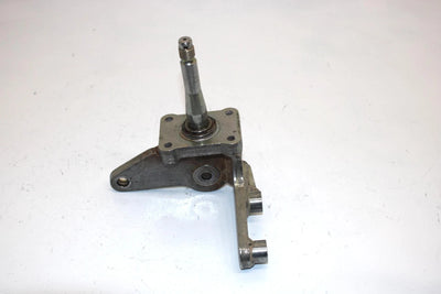 96 Yamaha  Timberwolf 250 2wd Oem Left Steering Knuckle 4KD-23501-00-00 AY45